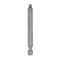 Dottie L.H. Dottie No 2 x 3'' Square Drive Power Bit (Carded) IB2XC - alternate 2